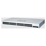 Cisco CBS220 SMART 48 PORTS GE 4X1G - Commutateur