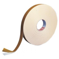 Ruban miroir Bachmann double face 200x30x3mm