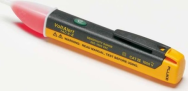 Testeur de tension sans contact Fluke 1AC-II (lot de 5) ; CAT IV 1000 V, LED acoustique