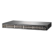 Commutateur HPE Aruba 2930F 48G 4SFP+ - Géré L3