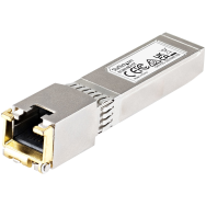 Émetteur-récepteur SFP+ 10GBase-T StarTech HP 813874-B21