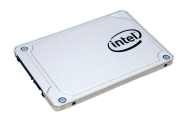 SSD Intel SSDSC2KW128G8X1 2,5" 128 Go