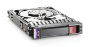 Disque dur double port CPQ 72 Go 15 000 tr/min SAS 2,5 enfichable à chaud