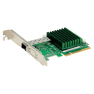 INTG 10Gb 1xSFP+ SUPERMICRO AOC-STGN-I1S |Intel 82599EN ; PCIeX8 ; MICROSILLON
