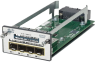 Module réseau Cisco Catalyst 3K-X 10G