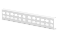 Adapter Plate for Fiber Optic Unibox