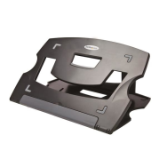 StarTech Support pour ordinateur portable réglable 9-12 pouces ergonomique