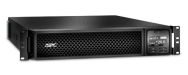 APC Smart-UPS - Double conversion (en ligne) - 3 000 VA - 2 700 W - Sinusoïdal - 120 V - 40 - 70 Hz