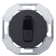 APC WDE011221 - Polycarbonate (PC) - Acrylonitrile butadiène styrène (ABS) - Noir - IP20 - 16 A - 15 mm