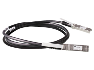 Câble cuivre à connexion directe Aruba 10GBase