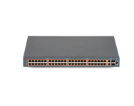 Avaya ERS 3550T-PWR+ - Géré - L3 - Fast Ethernet (10/100) - Alimentation par Ethernet (PoE) - Montage en rack - 1U