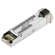 Émetteur-récepteur reconditionné HPE J4859CR X121 1G SFP LC LX