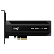 SSD Intel Optane série 900P - SSD 480 Go