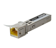 Émetteur-récepteur SFP mini-GBIC pour petites entreprises MGBT1