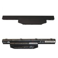 Fujitsu FUJ:CP656340-XX Batterie PC 6 cellules 72 Wh