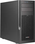 SuperMicro S5 GS5A-754K - Tour Midi - ATX 750 Watt