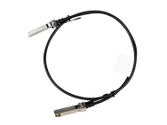 Câble en cuivre à connexion directe HPE Aruba