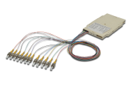 DIGITUS A-96911-02-UPC ST SM12 Boîte