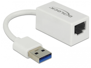 Adaptateur Delock SuperSpeed​​USB USB 3.1 Gen 1