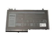 0JY8D6 Batteri 47Wh Original