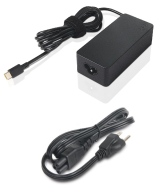 Adaptateur secteur Lenovo USB-C 65 W Danemark 4X20M26273
