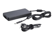 - Strömadapter - 240 Watt - für Alienware 13 R2, 15 R3, 17 R3, 17 R4, X51 R3, Precision Mobile Workstation 35XX, 77XX
