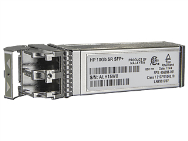 HPE SFP 10 Gb FC ER 10 000 Mbit/s SFP+ ER MSA 1 pièce