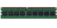 HP 512 Mo DDR2 PC2-5300 667 MHz pour DC7600
