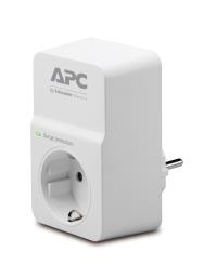 Schneider Electric APC SurgeArrest Essential - Överspänningsskydd - 230 V