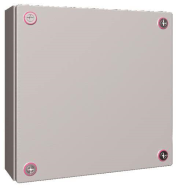 Rittal KX 1507.000 Boîte de sortie sans plaque de bride 1507000