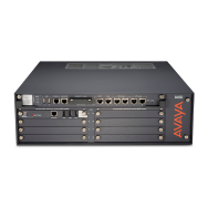 Passerelle multimédia Avaya G450 MP160 non GSA