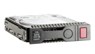 Disque dur HPE 500 Go 3,5 pouces LFF SATA 6G 7 200 tr/min SC milieu de gamme