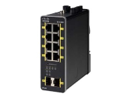 Commutateur PoE Gigabit géré Cisco IE-1000-8P2S-LM