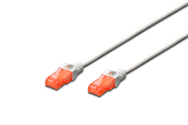 Câble DIGITUS CAT6 U-UTP 5 m