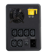 Onduleur APC Easy UPS série BVX BVX2200LI