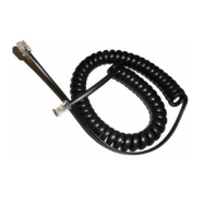 Alcatel Lucent Headset Cable - RJ-9(M) to RJ-9(M) ( 3GV27034AB )