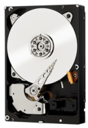 HGST Ultrastar 4 To SAS 64 Mo - 3,5" - 4 Go - 7 200 tr/min