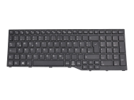 Fujitsu CP799804-XX Tysk noir sac à dos de table