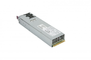 SuperMicro PWS-1K66P-1R - Bloc d'alimentation - 80 PLUS Platinum - 100-240 V - PFC
