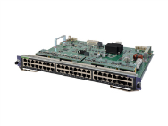 Module Ethernet Gigabit HPE JH213A FlexNetwork 7500