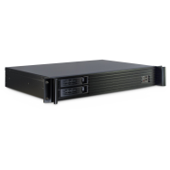 Inter-Tech 1.5U-1528L - Rack - Serveur