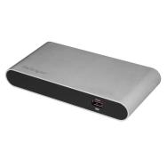 Adaptateur de contrôleur StarTech Thunderbolt 3 vers USB 3.1