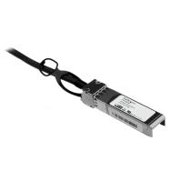 Câble SFP+ StarTech 2 m Cisco