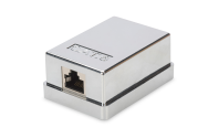 Boîtier de surface DIGITUS CAT6 1 port