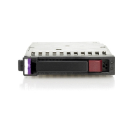 Disque dur HPE 306637-003 146,8 Go 3,5 pouces SCSI 10 000 tr/min