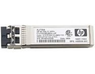 Émetteur-récepteur HPE 8 Go à ondes courtes FC SFF