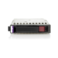 Disque dur HPE 652757-B21 2 To 3,5 pouces LFF SAS 6G 7 200 tr/min