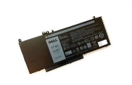 Dell Battery 4 Cell 62Wh - Battery - 8,180 mAh