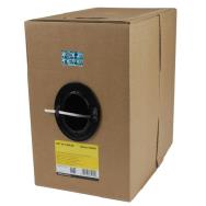 StarTech WIR5ECMRWH Câble montant Cat5e UTP CMR en vrac