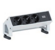 Bachmann DESK 2 - prise de courant (902.2048)